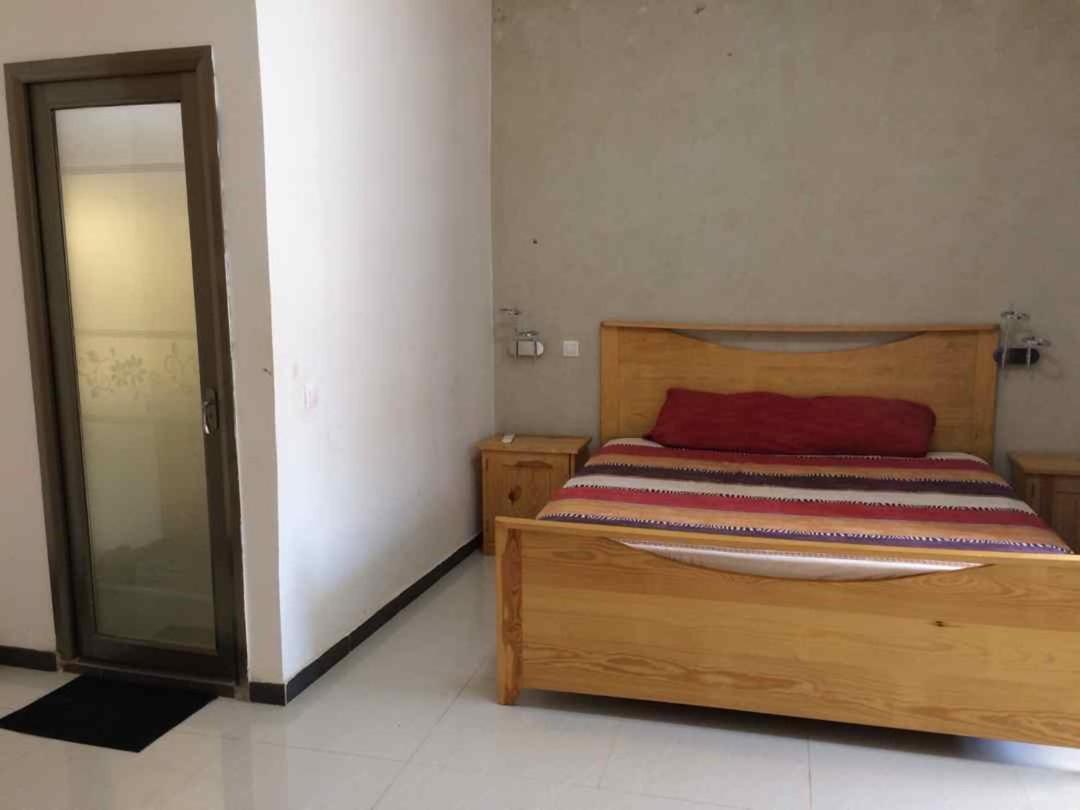 Saly - Villa Kage 6 Chambres -Clim-Wifi-Eau Chaude-Billard-Babyfoot-Ping Pong-Canal - Electricite Non Comprise Ngoại thất bức ảnh